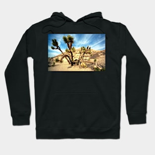 Joshua Trees Hoodie